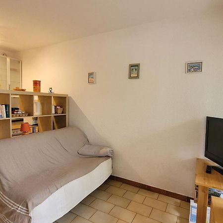 Studio Les Lecques 100M De La Plage Saint-Cyr-sur-Mer Bagian luar foto