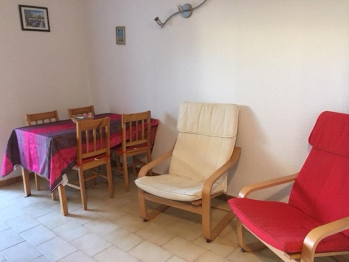 Studio Les Lecques 100M De La Plage Saint-Cyr-sur-Mer Bagian luar foto